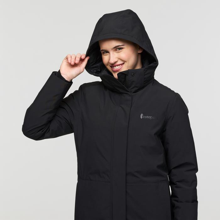 Calidez Down Parka - Women's Product Image