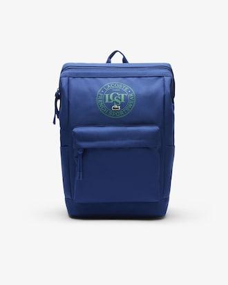 Neocroc Rectangular Backpack Product Image