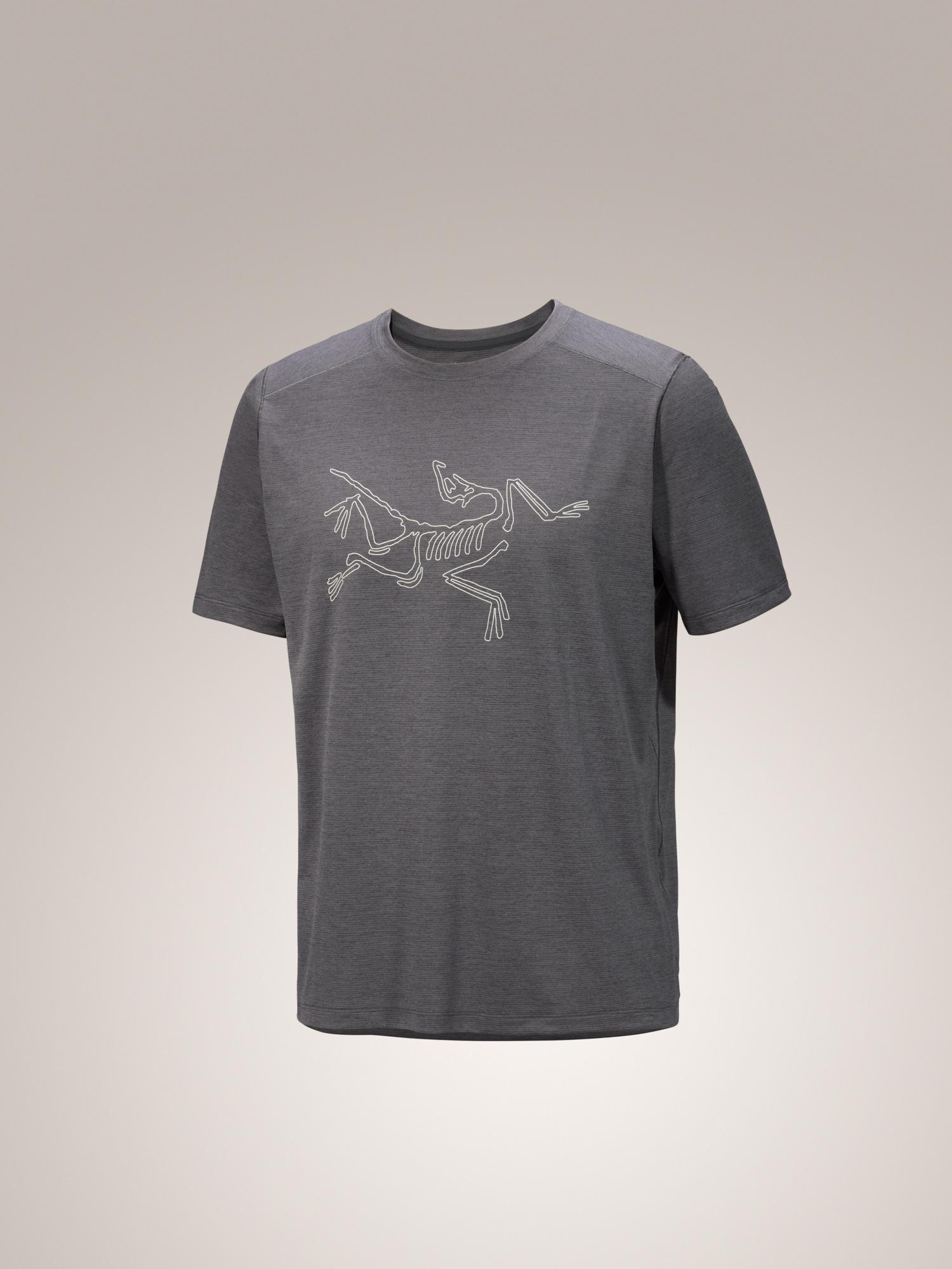 Cormac Logo Shirt SS Men's Product Image