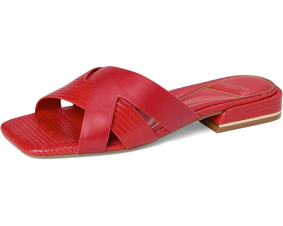 Sculpted C Sandals Product Image
