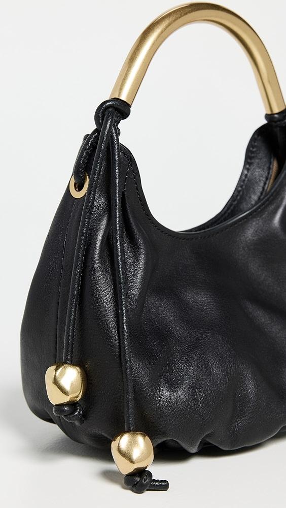 Madewell The Carmen Mini Bag | Shopbop Product Image