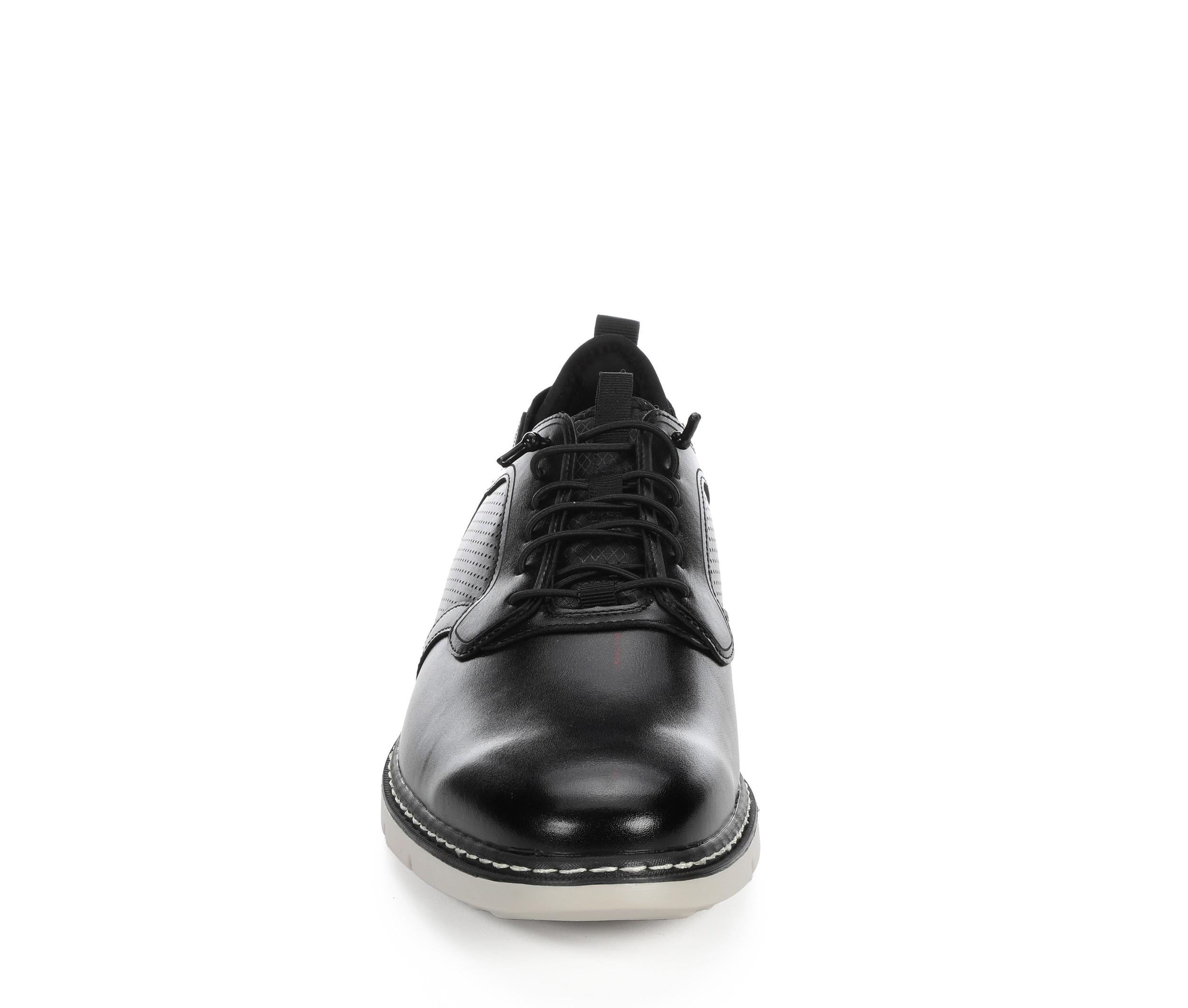 Men's Stacy Adams Score Dress Shoes Product Image