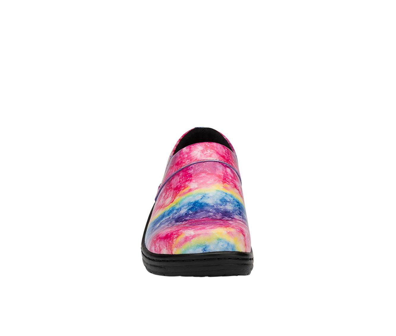 Women's KLOGS Footwear Mission Print Slip Resistant Shoes Product Image