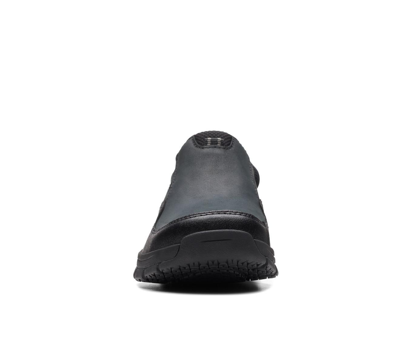 Men's Clarks Walpath Step Casual Loafers Product Image