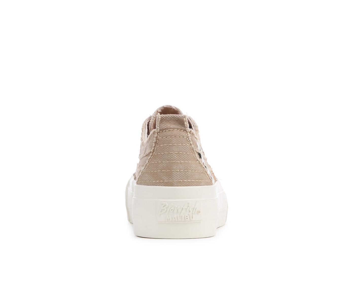 Women's Blowfish Malibu Sadie-Sun Platform Sneakers Product Image