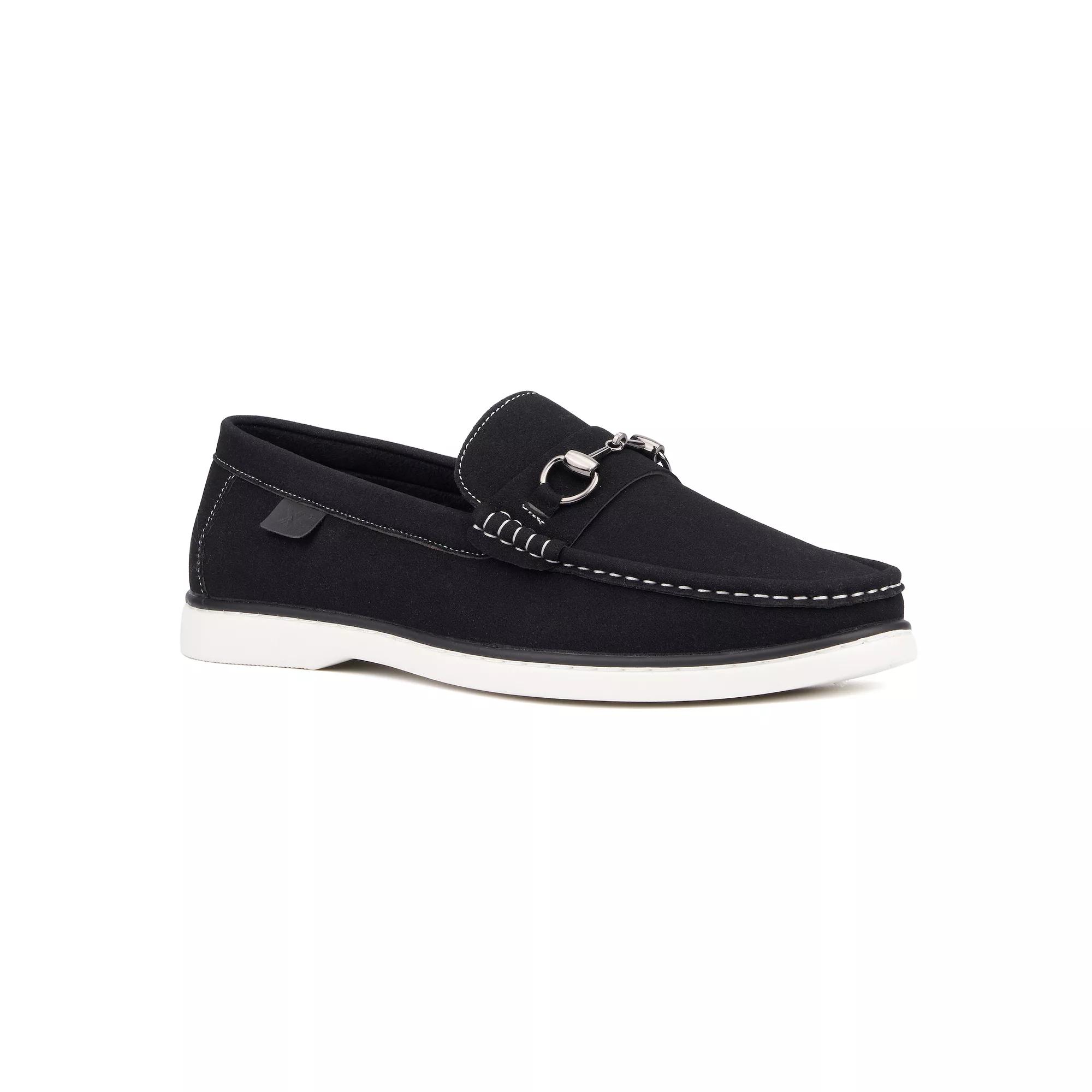 Xray Montana Men's Dress Casual Loafers,  Product Image