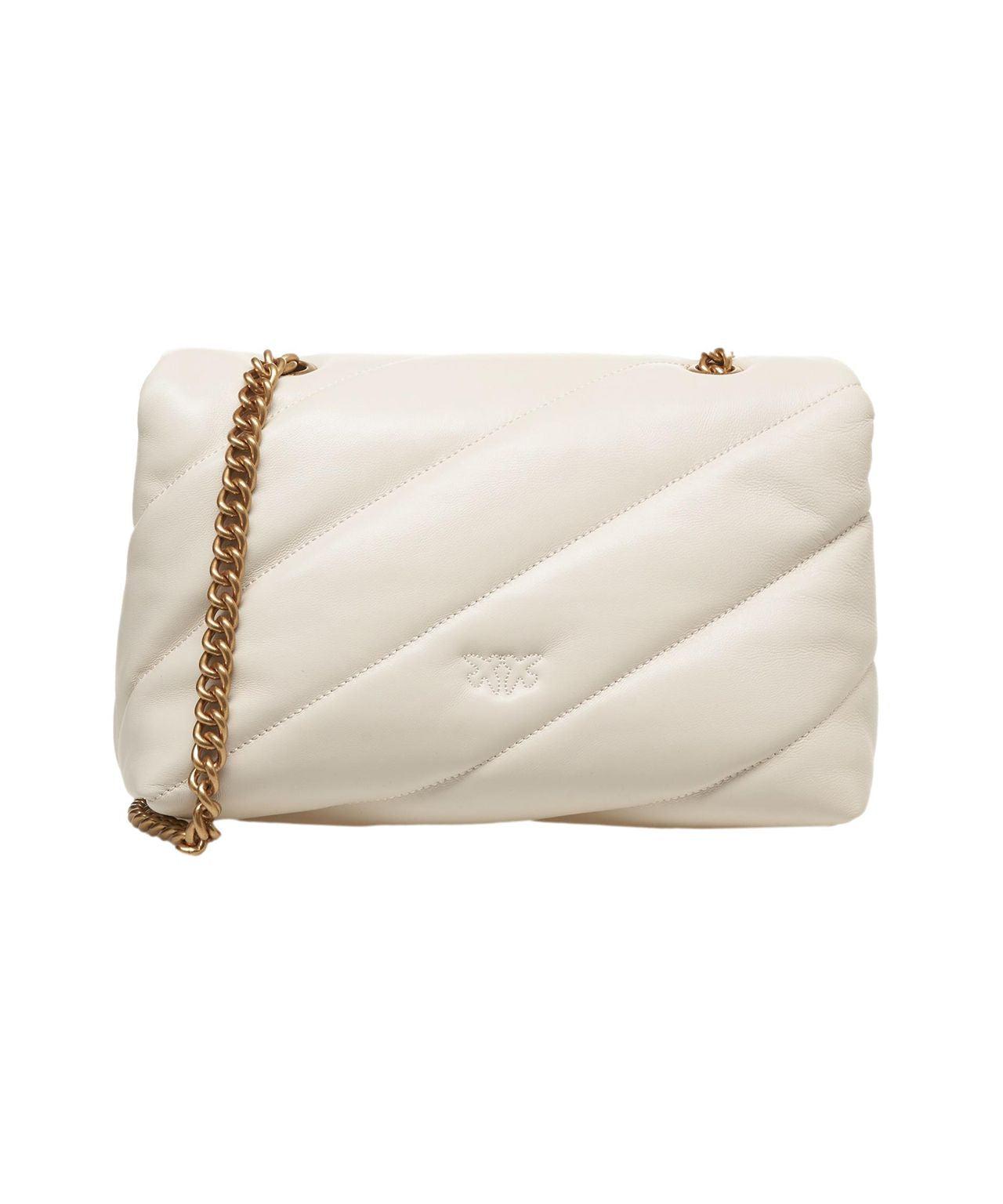 Quilted shoulder bag 'Classic Love Bag' Product Image