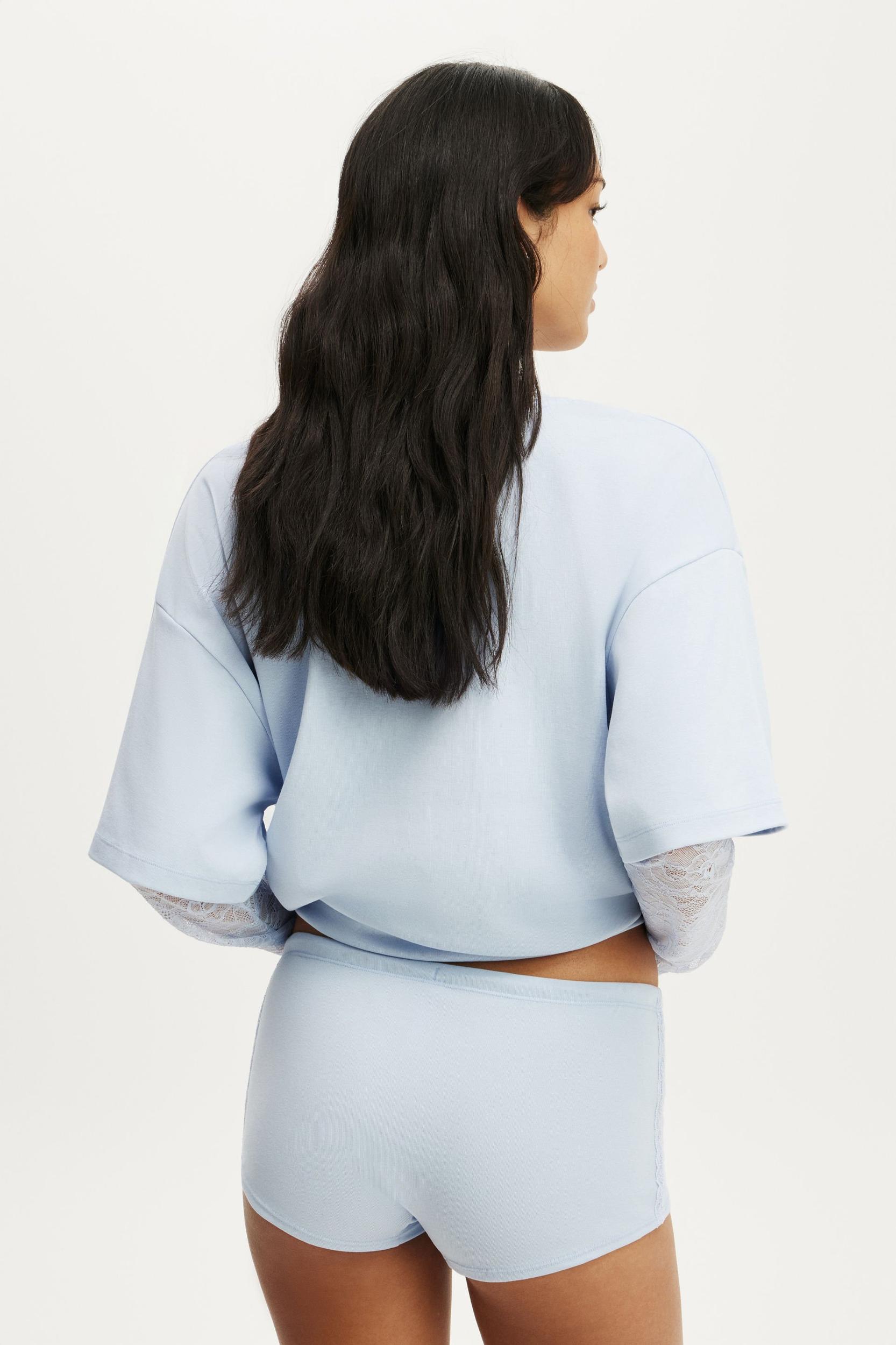 Sleep Micro Short Product Image