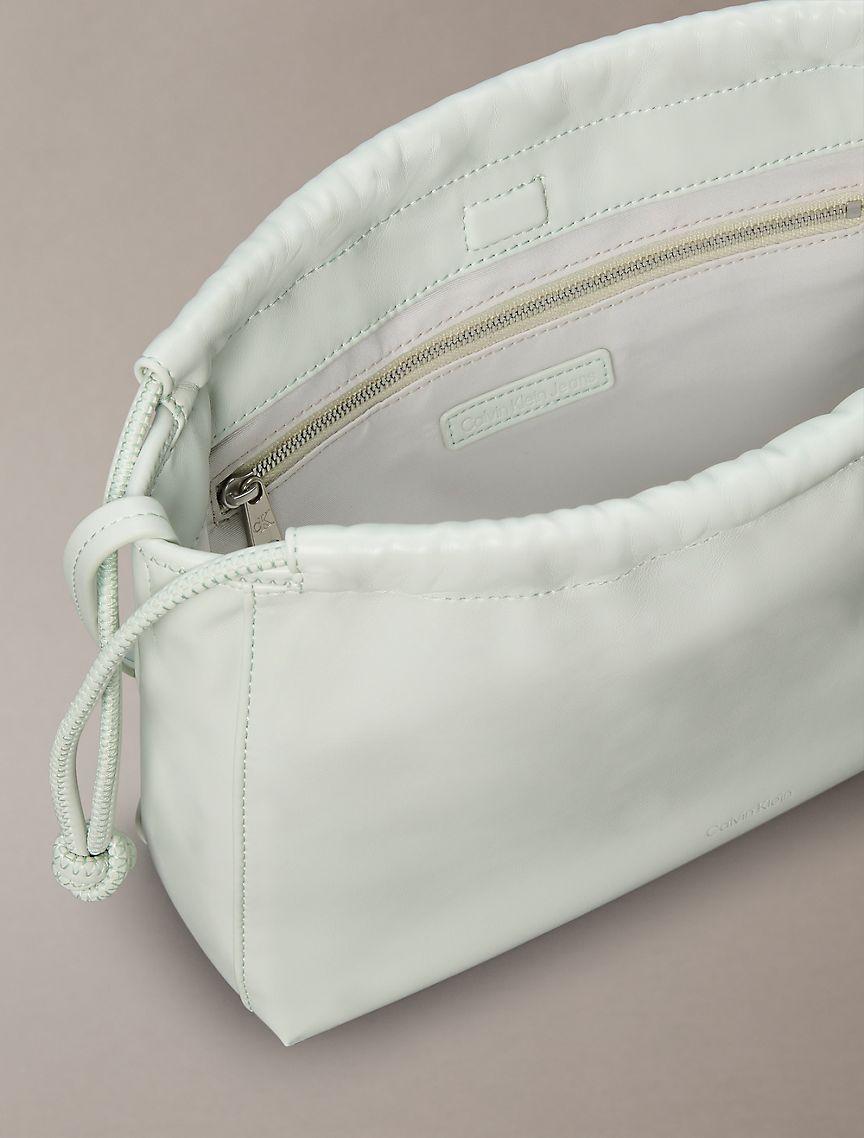 Drawstring Crossbody Bag Product Image