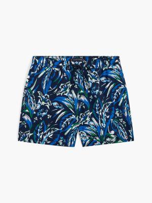 Printed 7" Swim Trunk Product Image