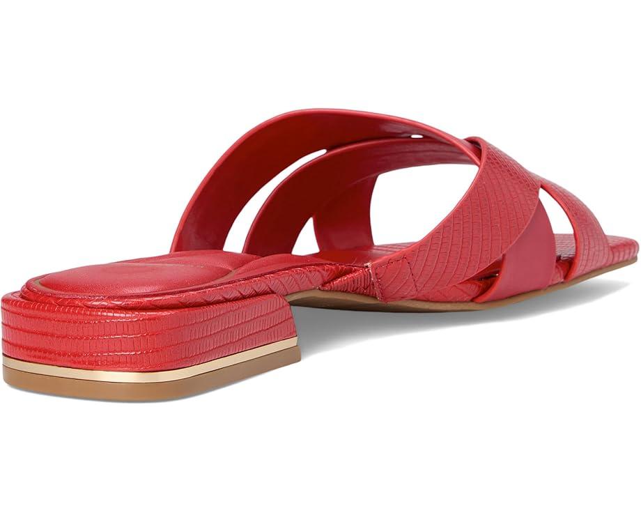 Sculpted C Sandals Product Image