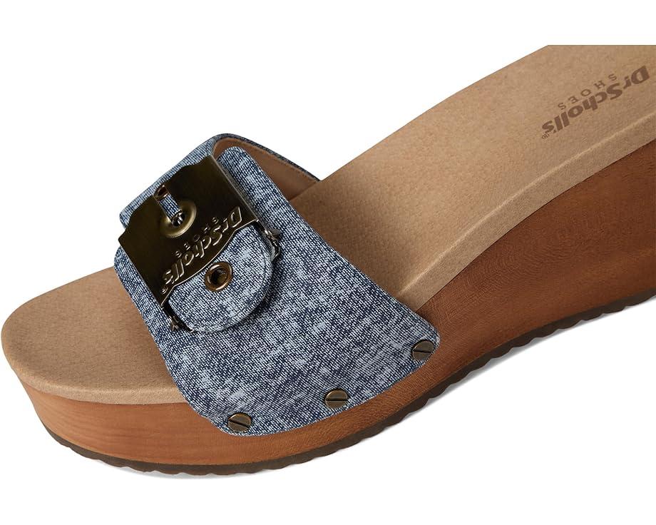 Women's Dr. Scholl's Original Life Slide Sandal Product Image