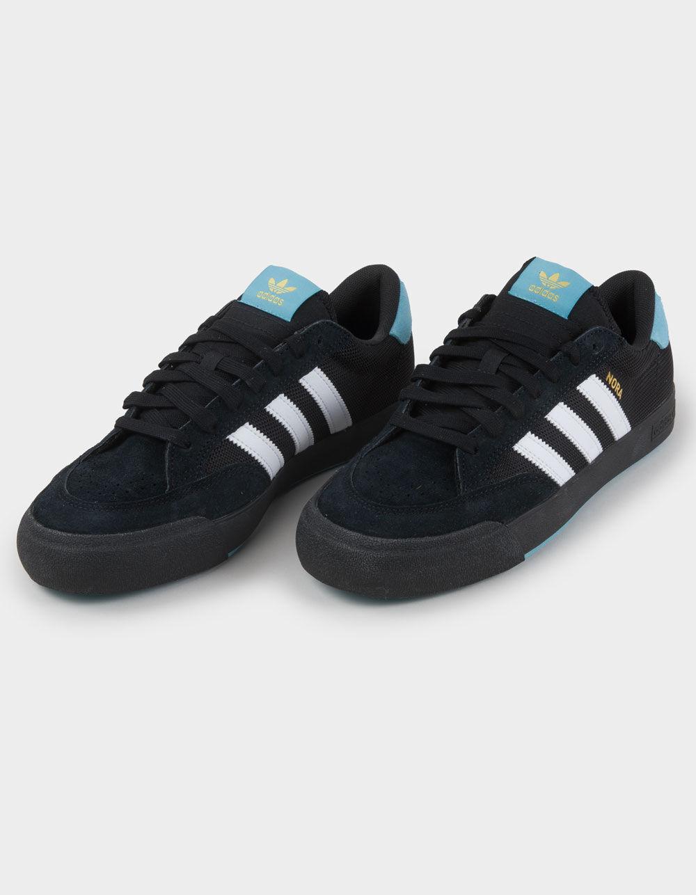 ADIDAS Nora Shoes - BLACK/BLACK Product Image