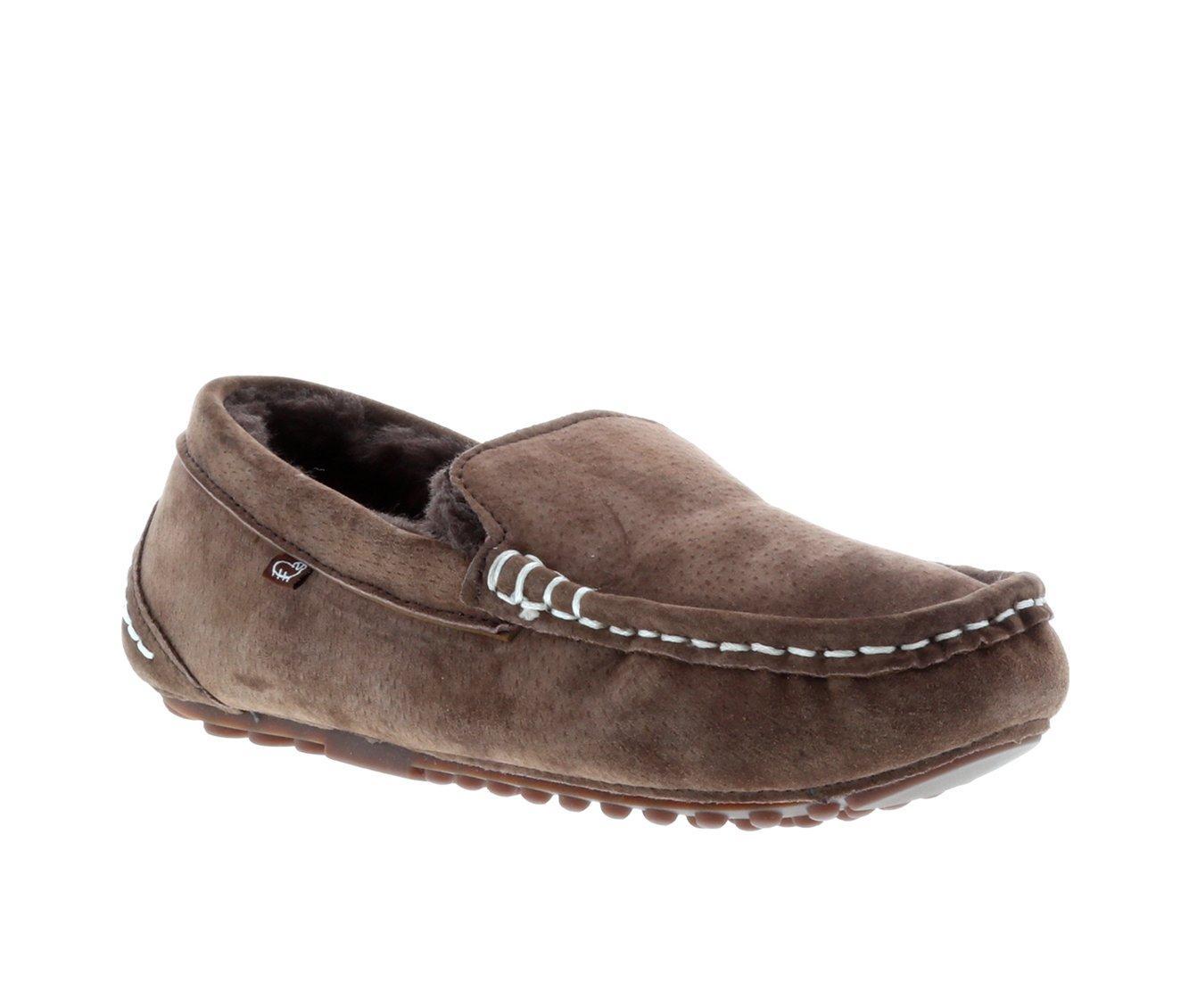 Lamo Footwear Callie Moccasins Product Image