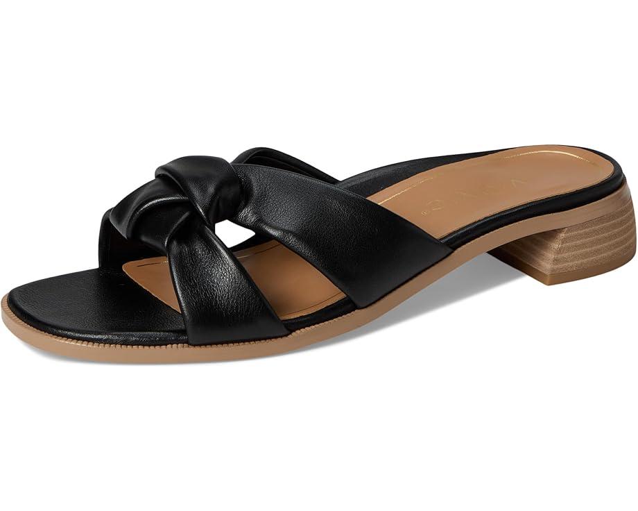 Elara Slingback Sandals Product Image