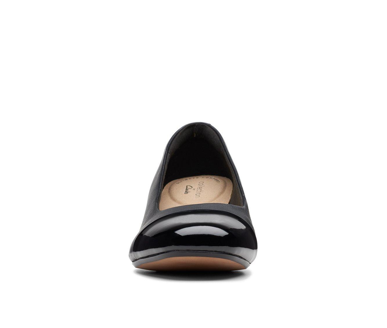 Women's Clarks Marilyn Sara Pumps Product Image