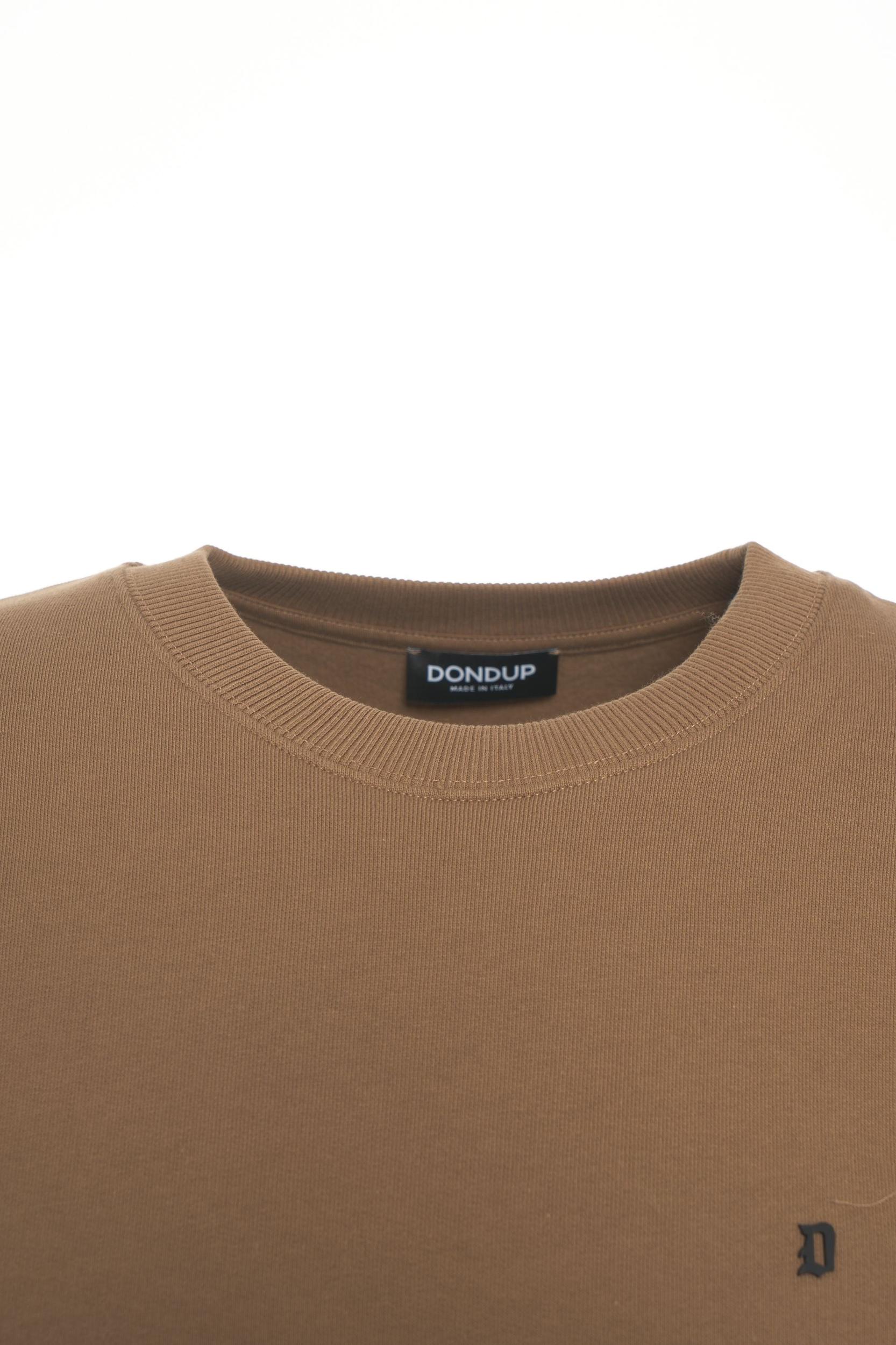 Sweatshirt with logo Product Image