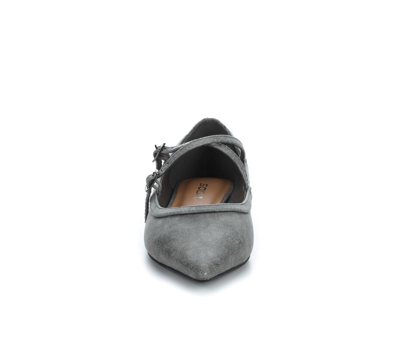 Women's Soda Beatrix Flats Product Image