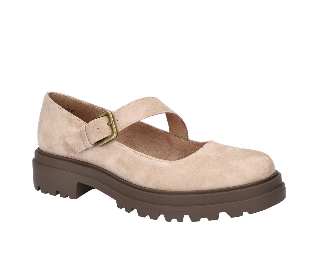Women's Bella Vita Britt Mary Jane Shoes Product Image