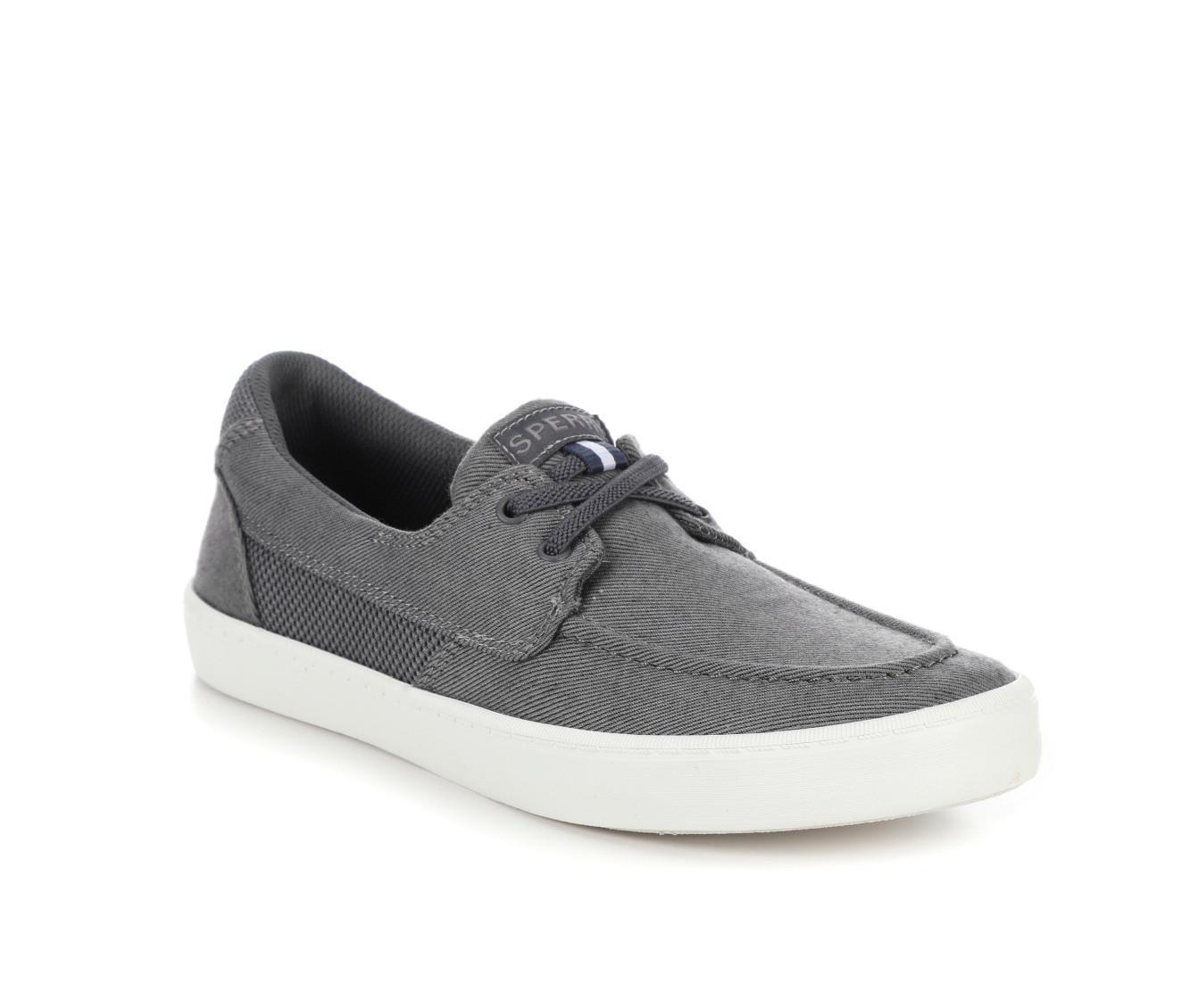 Men's Sperry Seacycled Bowery Casual Shoes Product Image