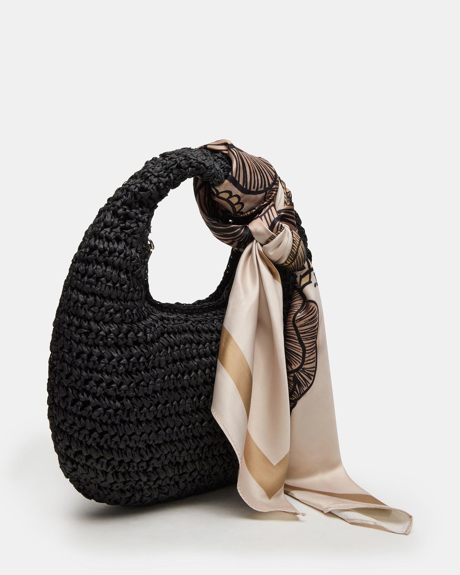 DAENRYS BAG BLACK Female Product Image