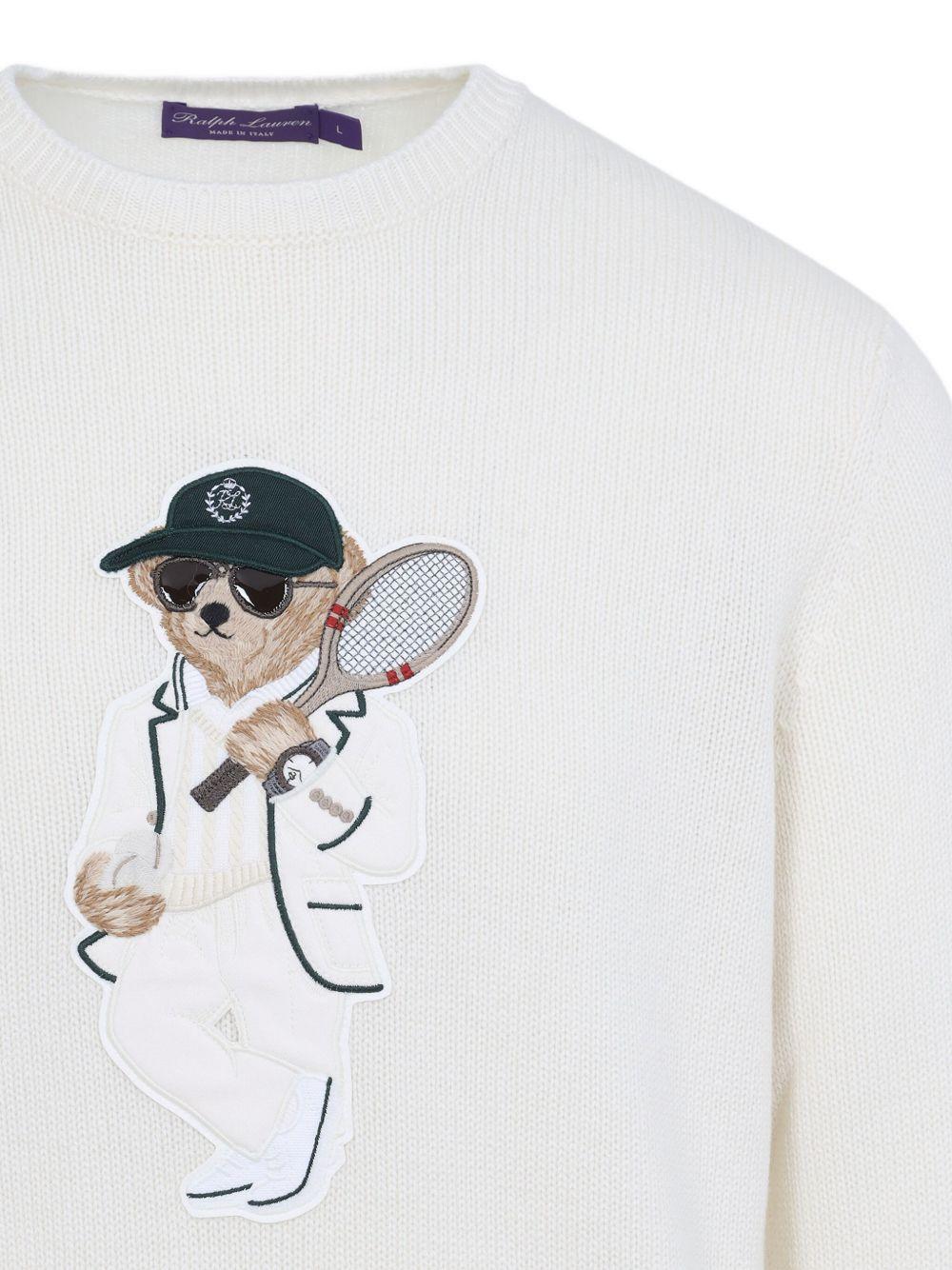 crew neck sweater Product Image