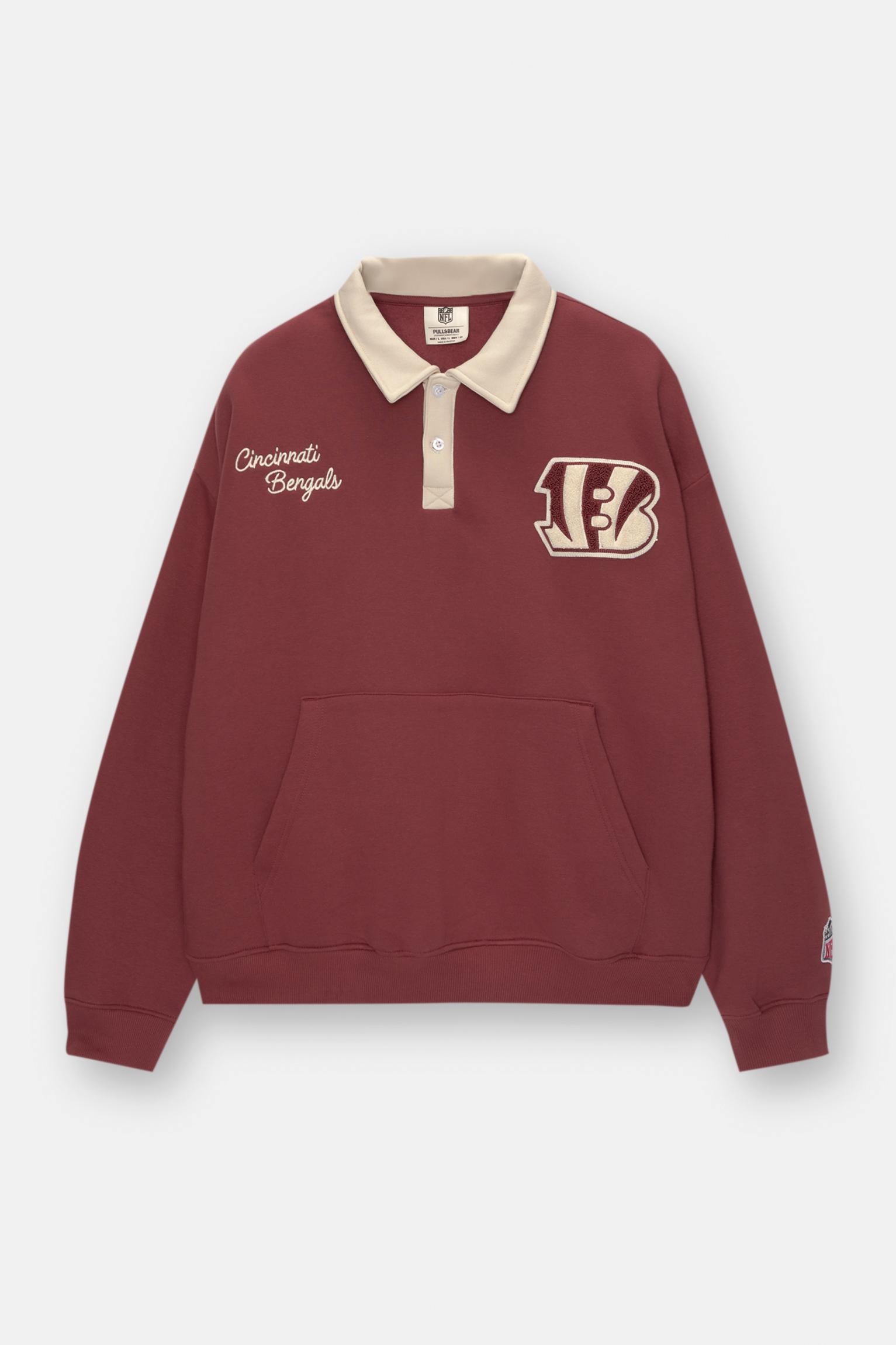 NFL Bengals hoodie Product Image