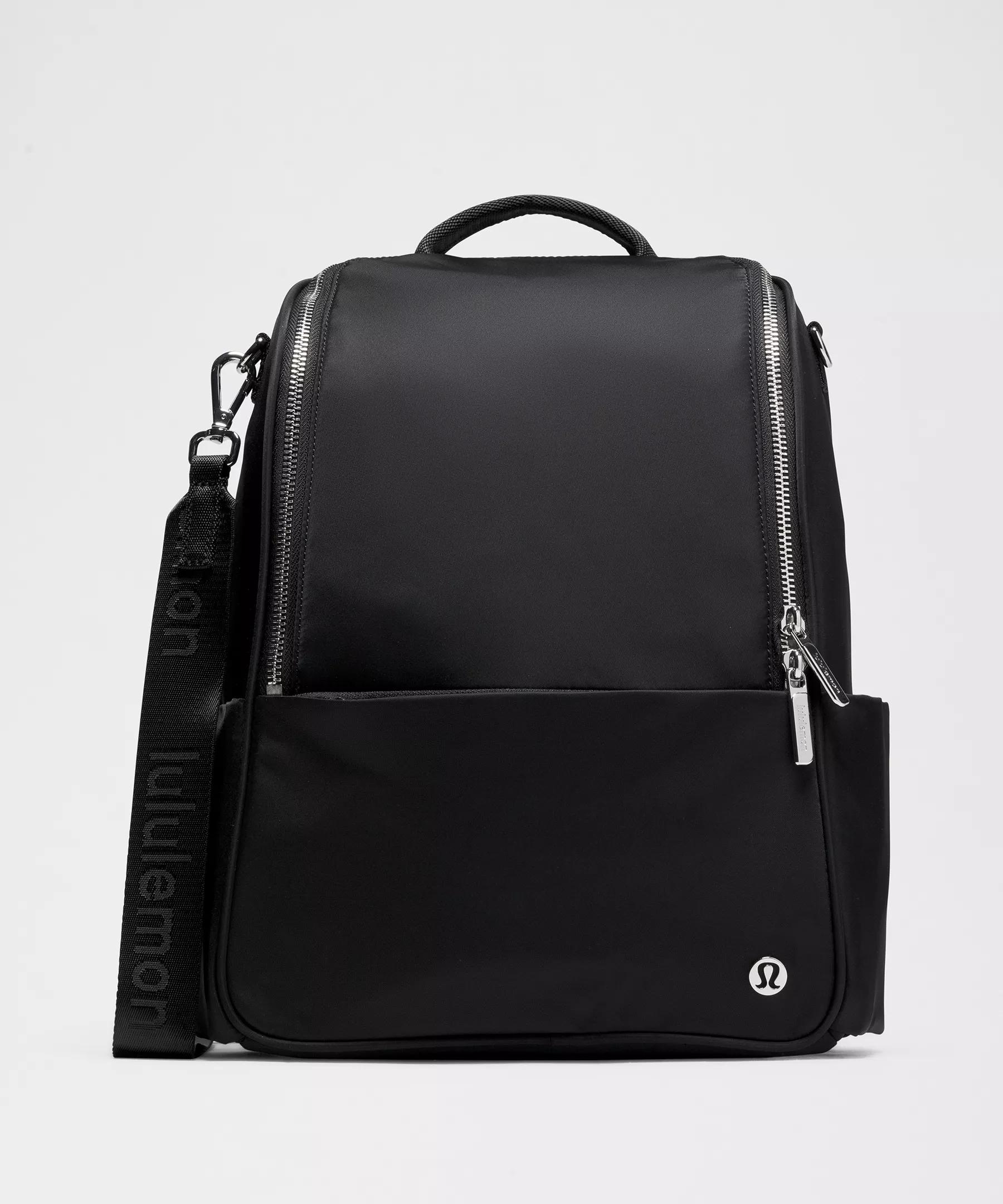 City Essentials Small Backpack 10L Product Image