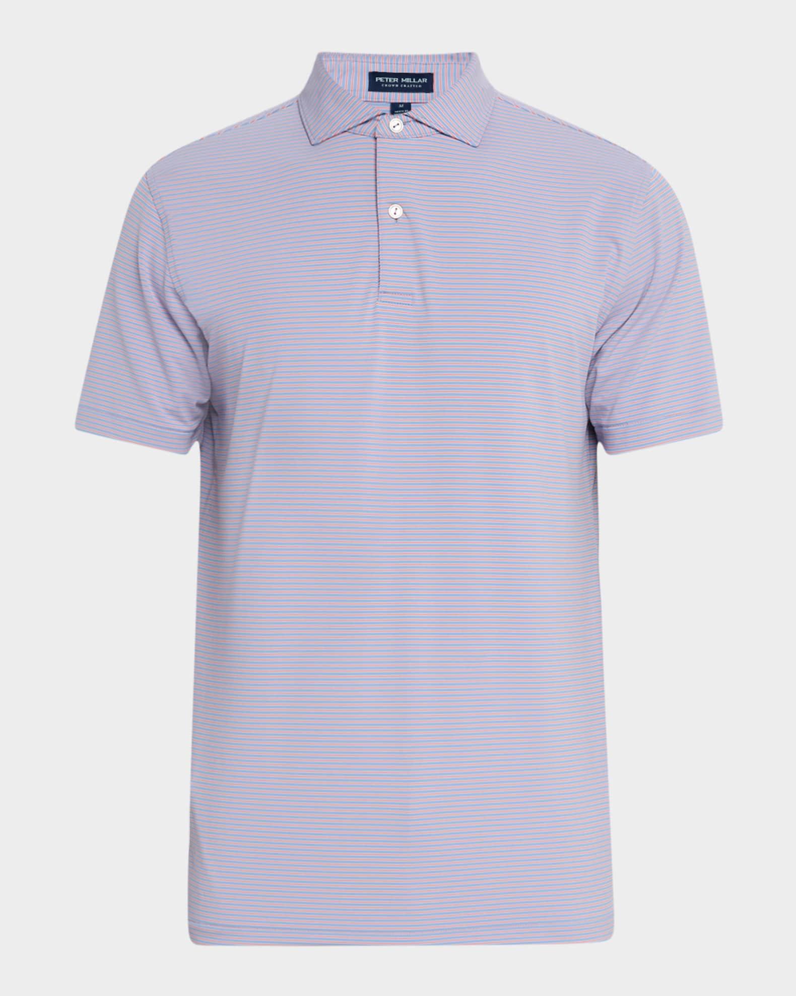 Ambrose Performance Jersey Polo Product Image