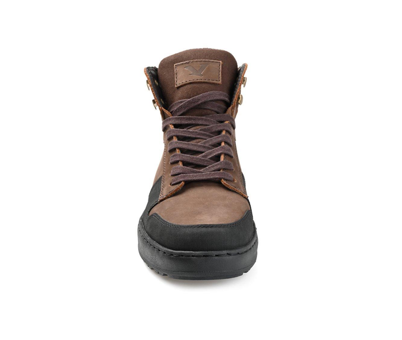 Men's Territory Triton Boots Product Image