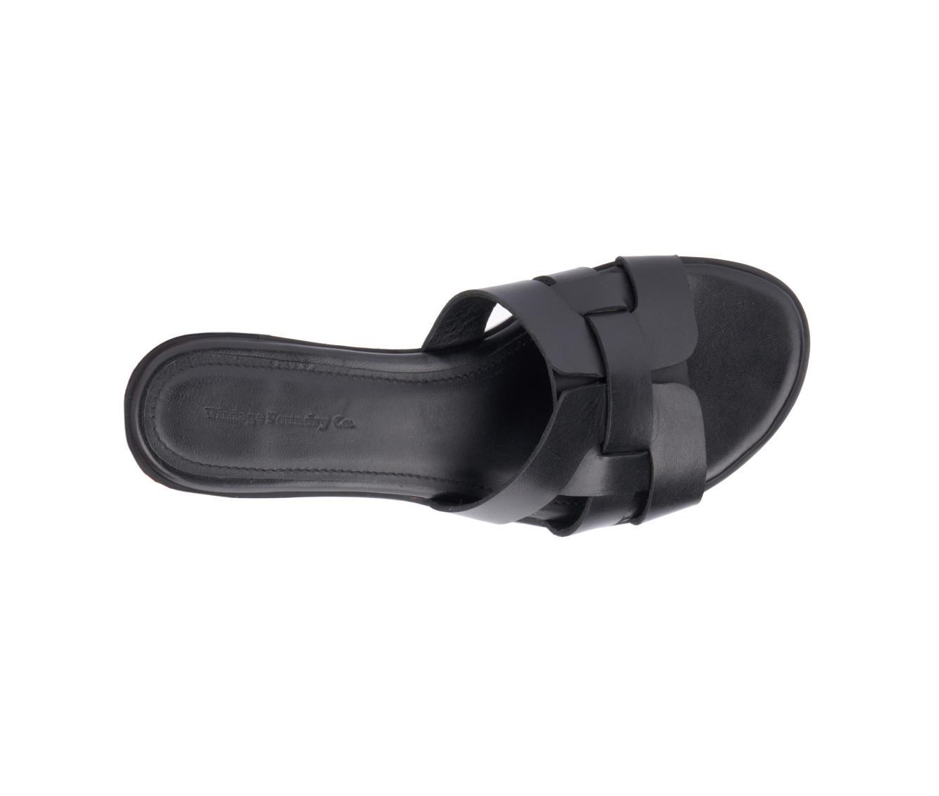 Women's Vintage Foundry Co Lacy Sandals Product Image