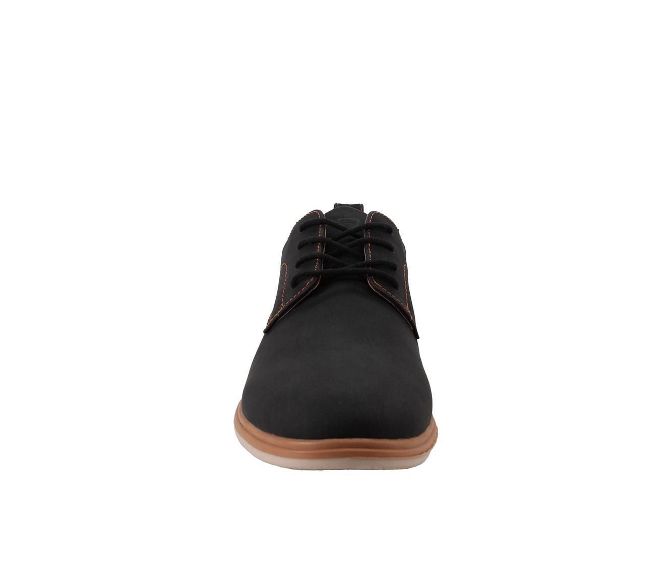 Men's Deer Stags Lisbon Oxfords Product Image