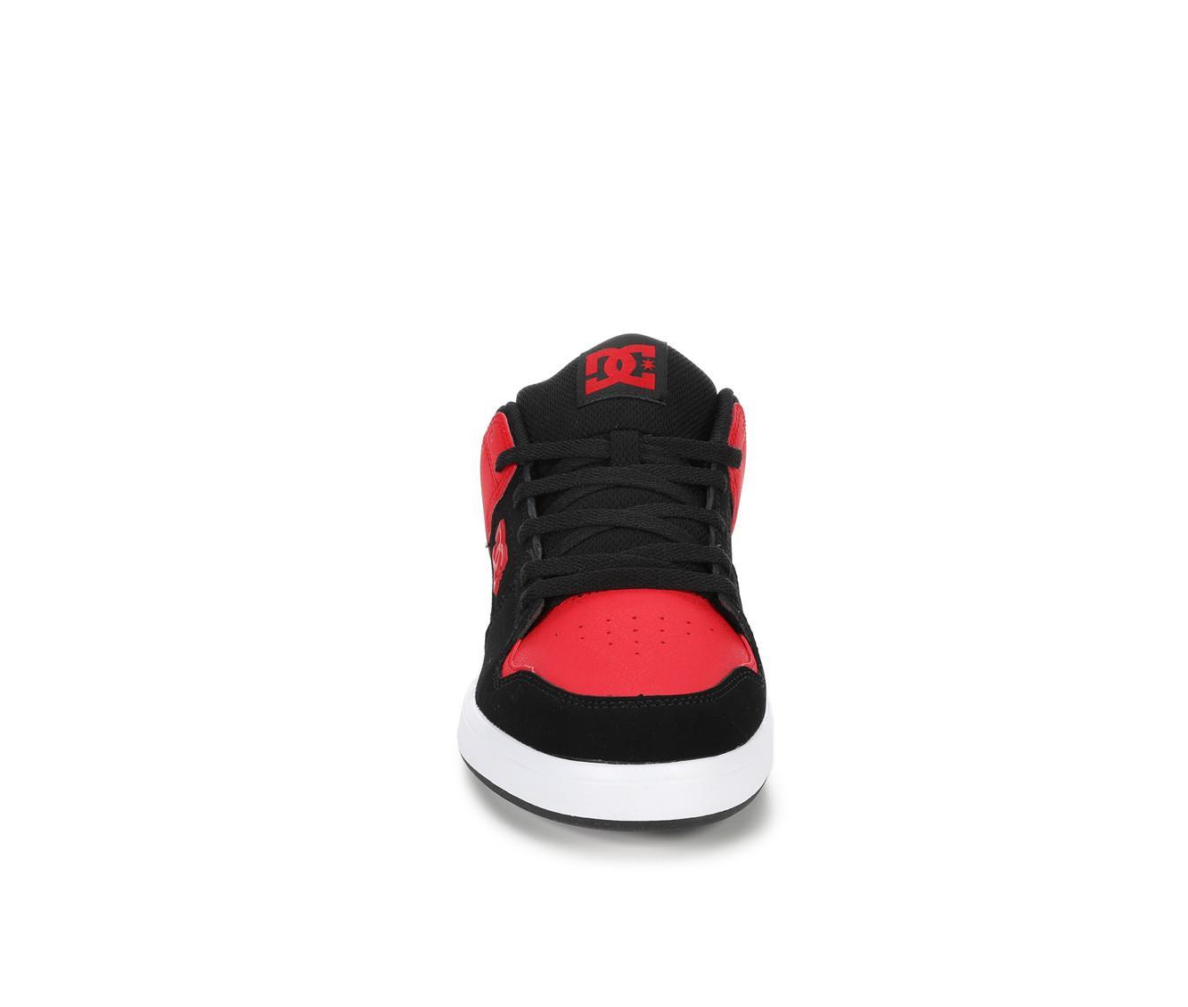 Men's DC Cure Skate Shoes Product Image