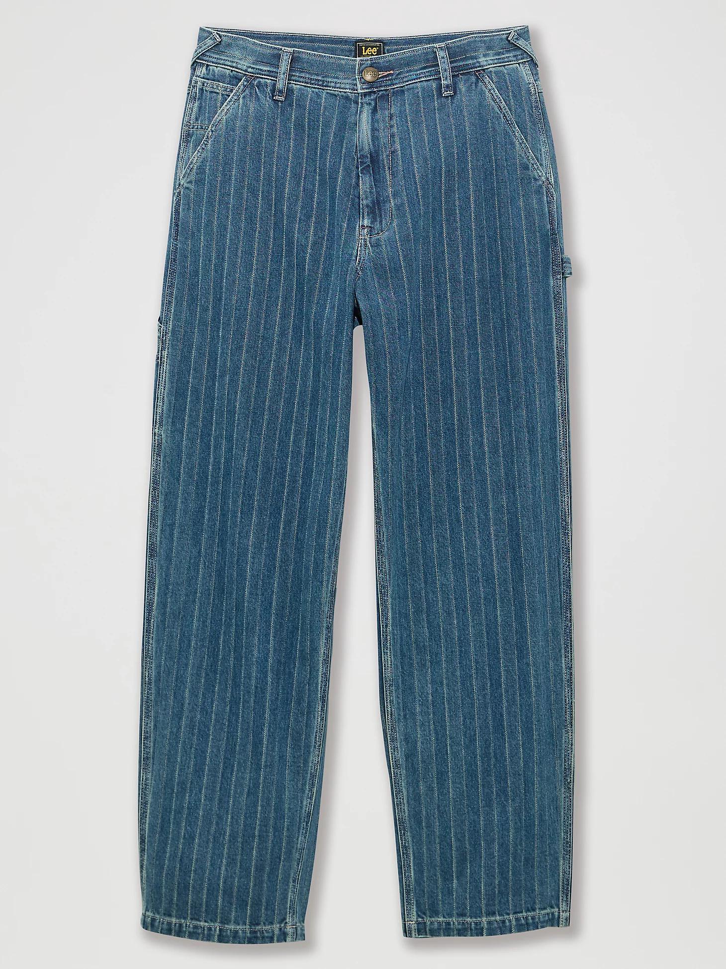 Men's Lee® x Paul Smith Carpenter Pant | Men's Jeans | Lee® Product Image