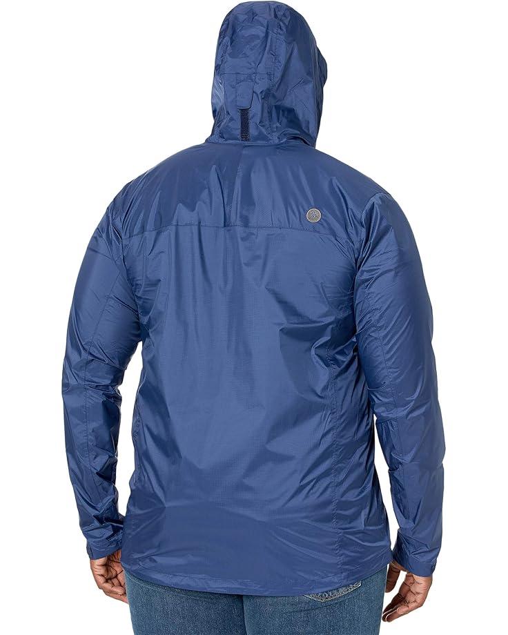 Minimalist Pertex Jacket Product Image