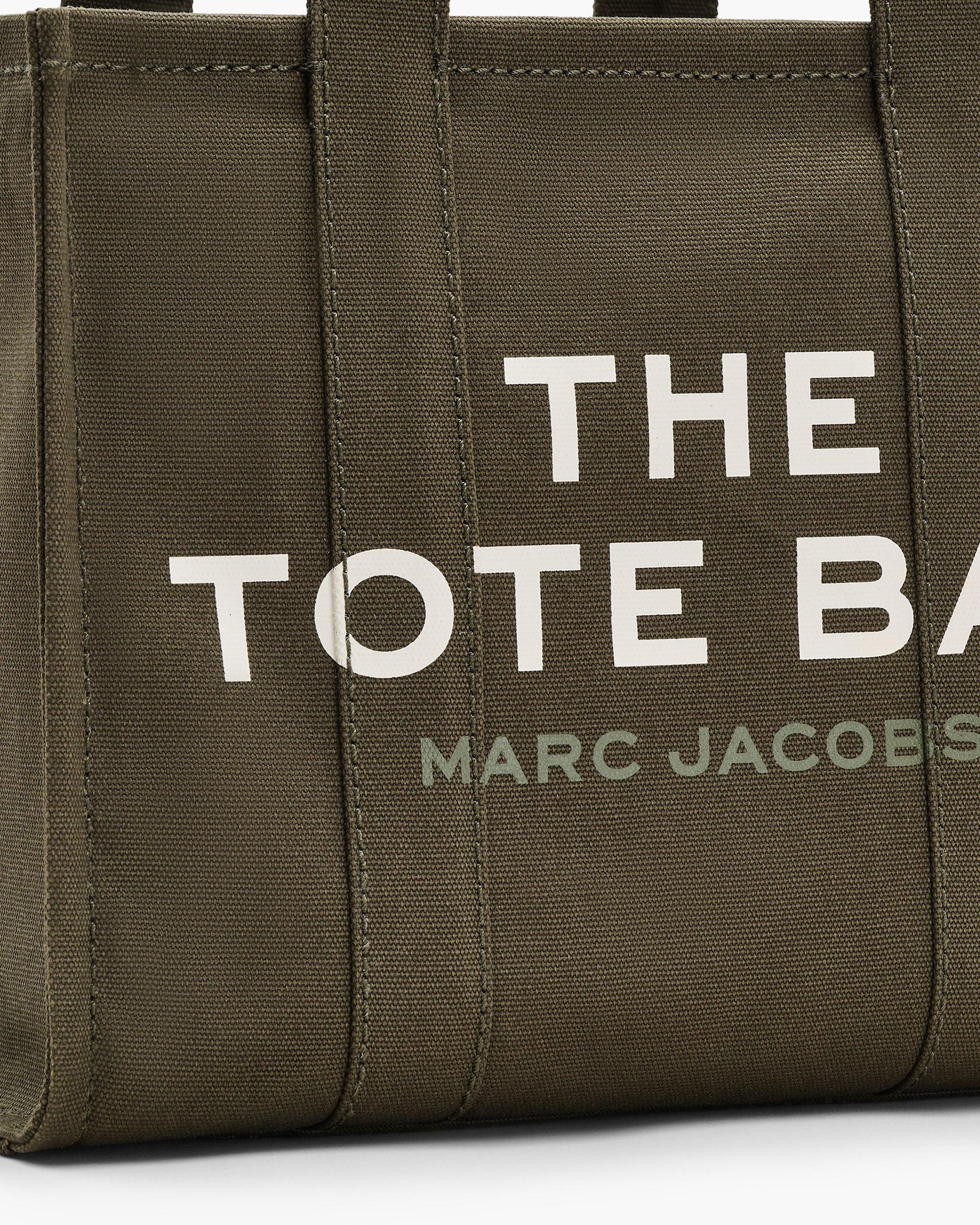 The Canvas Medium Tote Bag Product Image