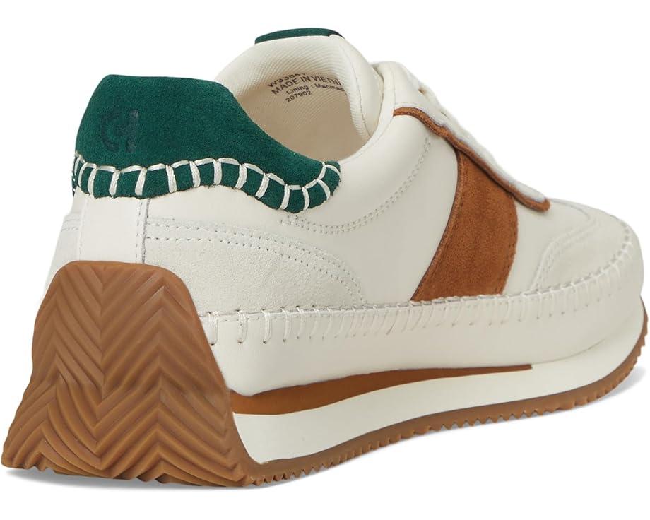 Grandpro Topspin Sneaker Product Image