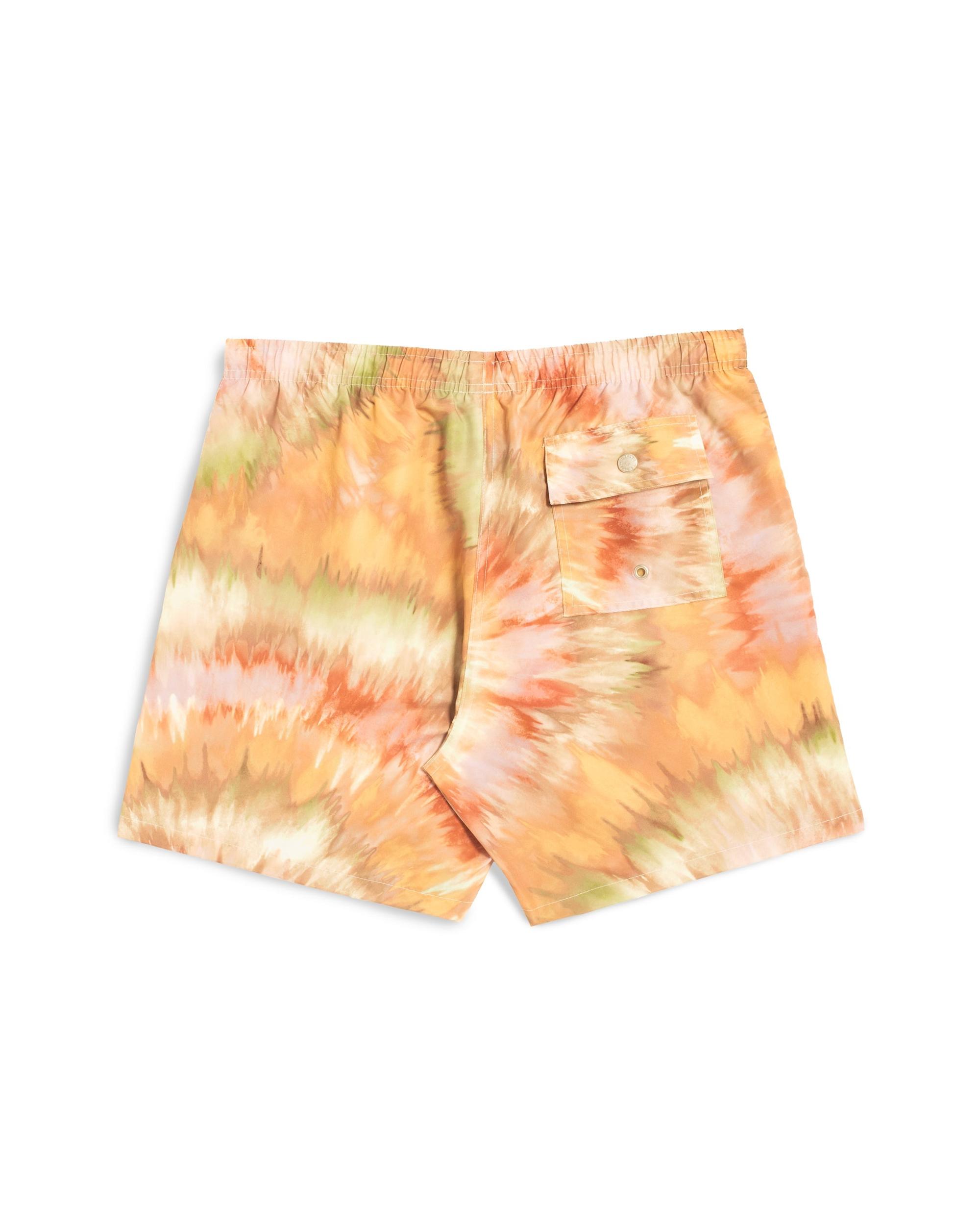Calypso Swirl Swim Trunk Product Image