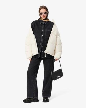 Daily City Flap Close Messenger Bag Product Image