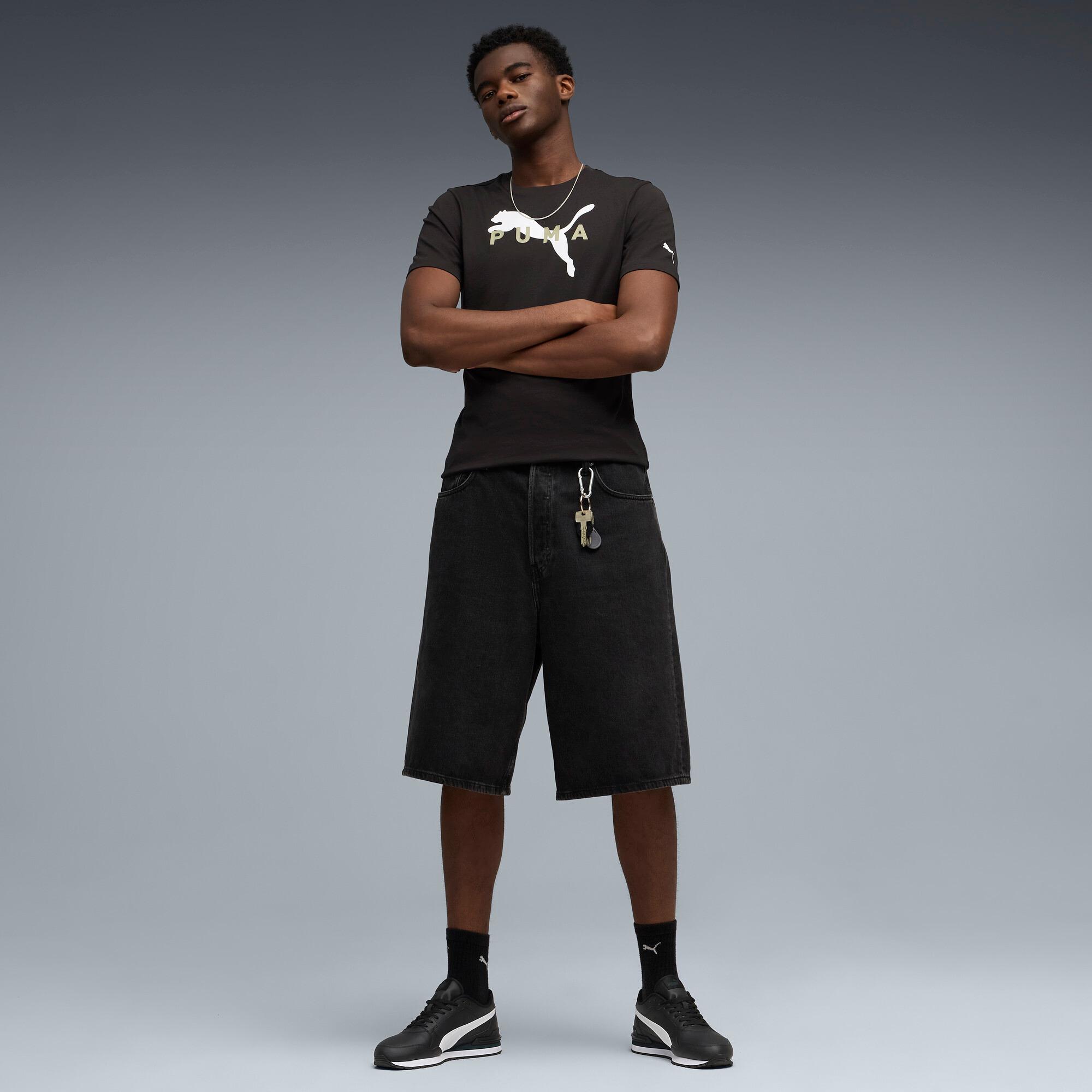 Puma Robust Tee Men Product Image