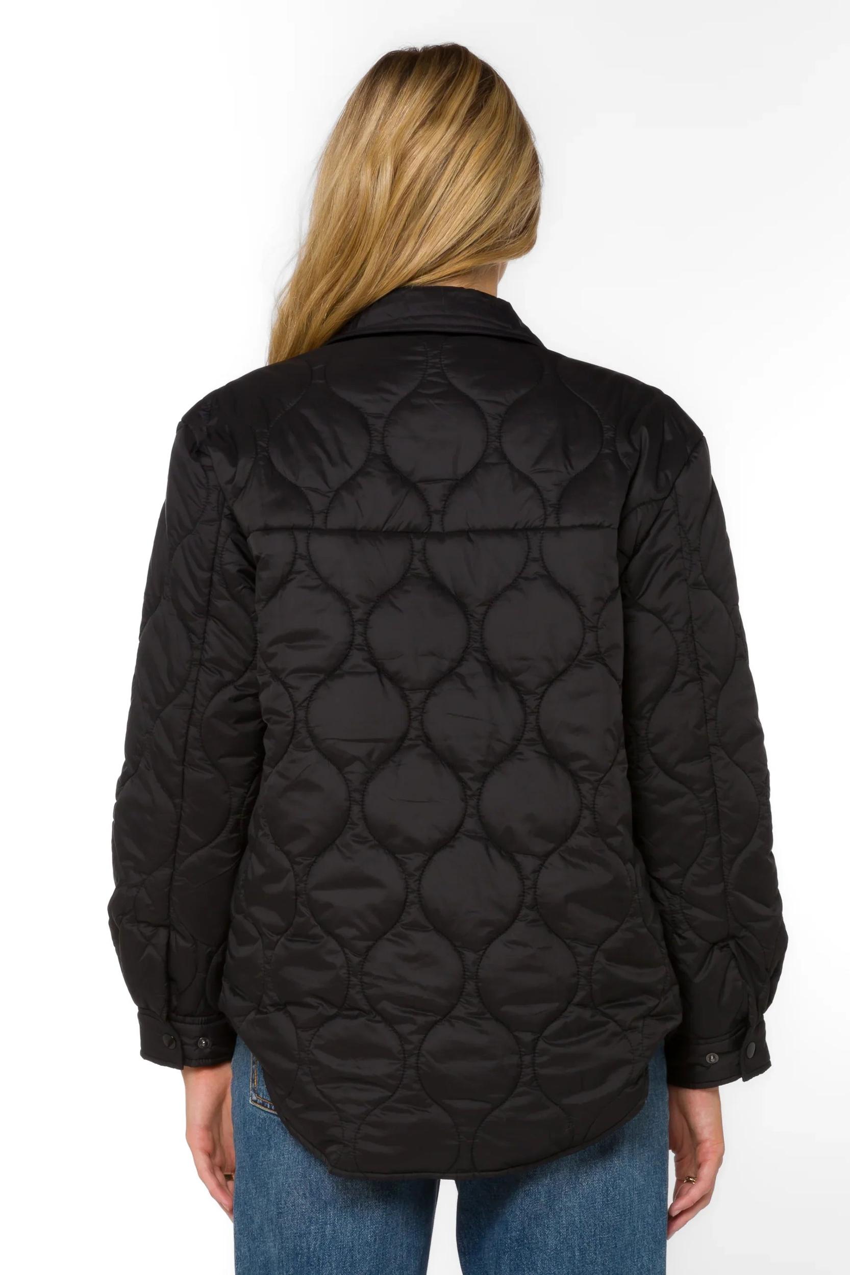 Bella Puffer Jacket Product Image