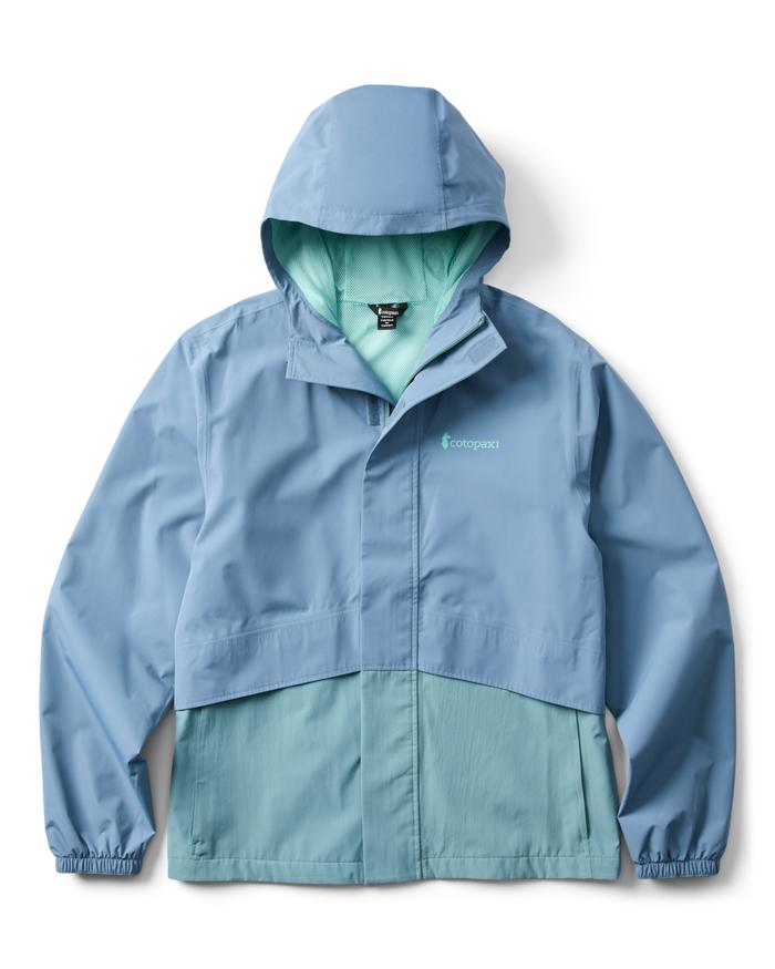 Rayu Rain Jacket - Men's Product Image