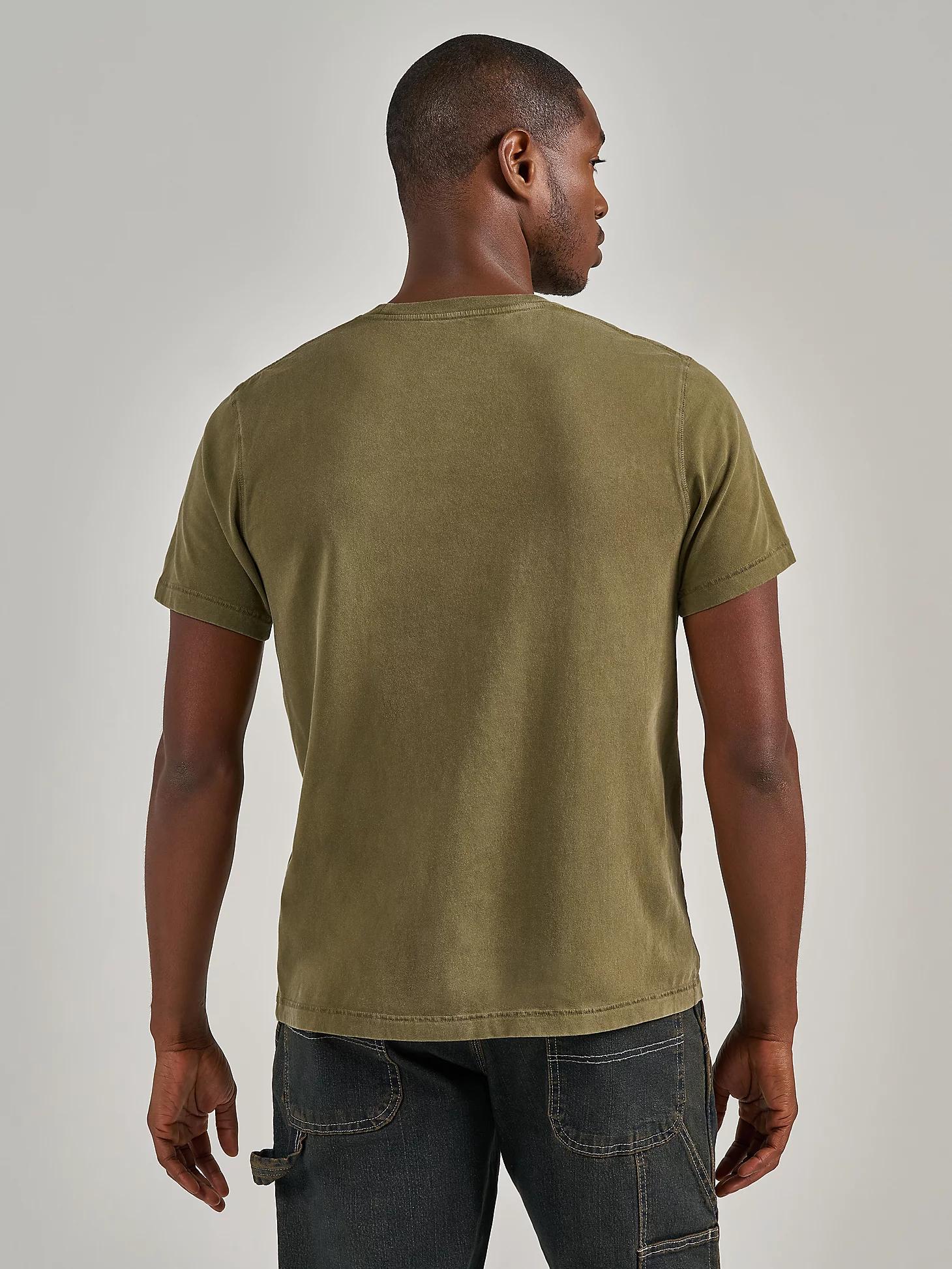 Wrangler x The Last of Us Tee | Men's SHIRTS | Wrangler® Product Image