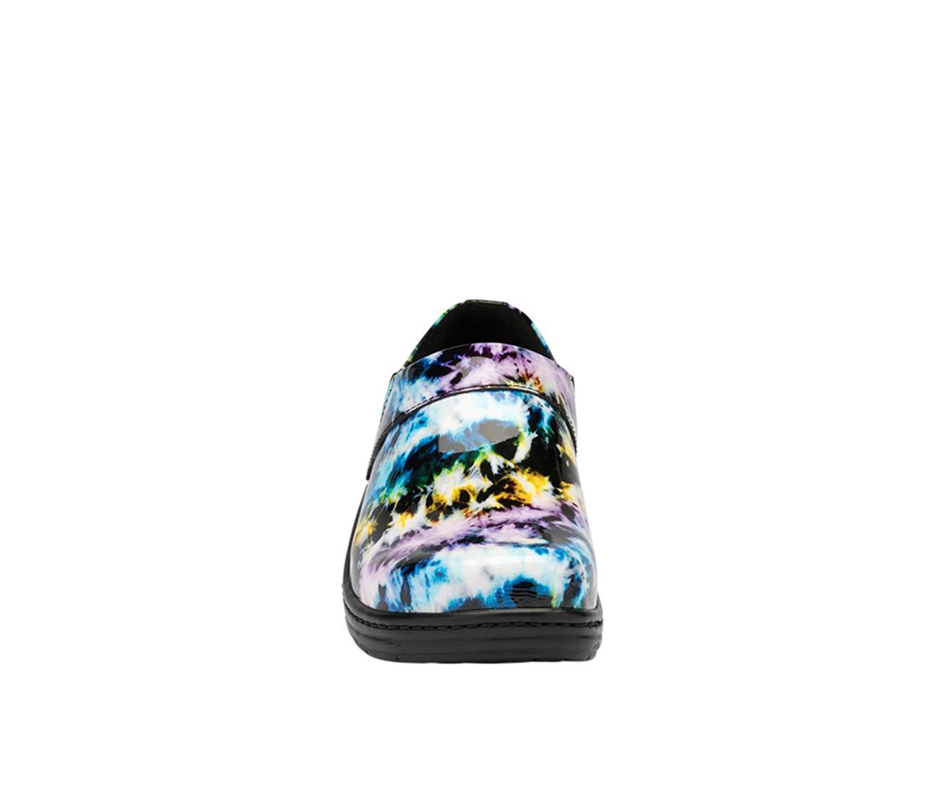 Women's KLOGS Footwear Mission Print Slip Resistant Shoes Product Image