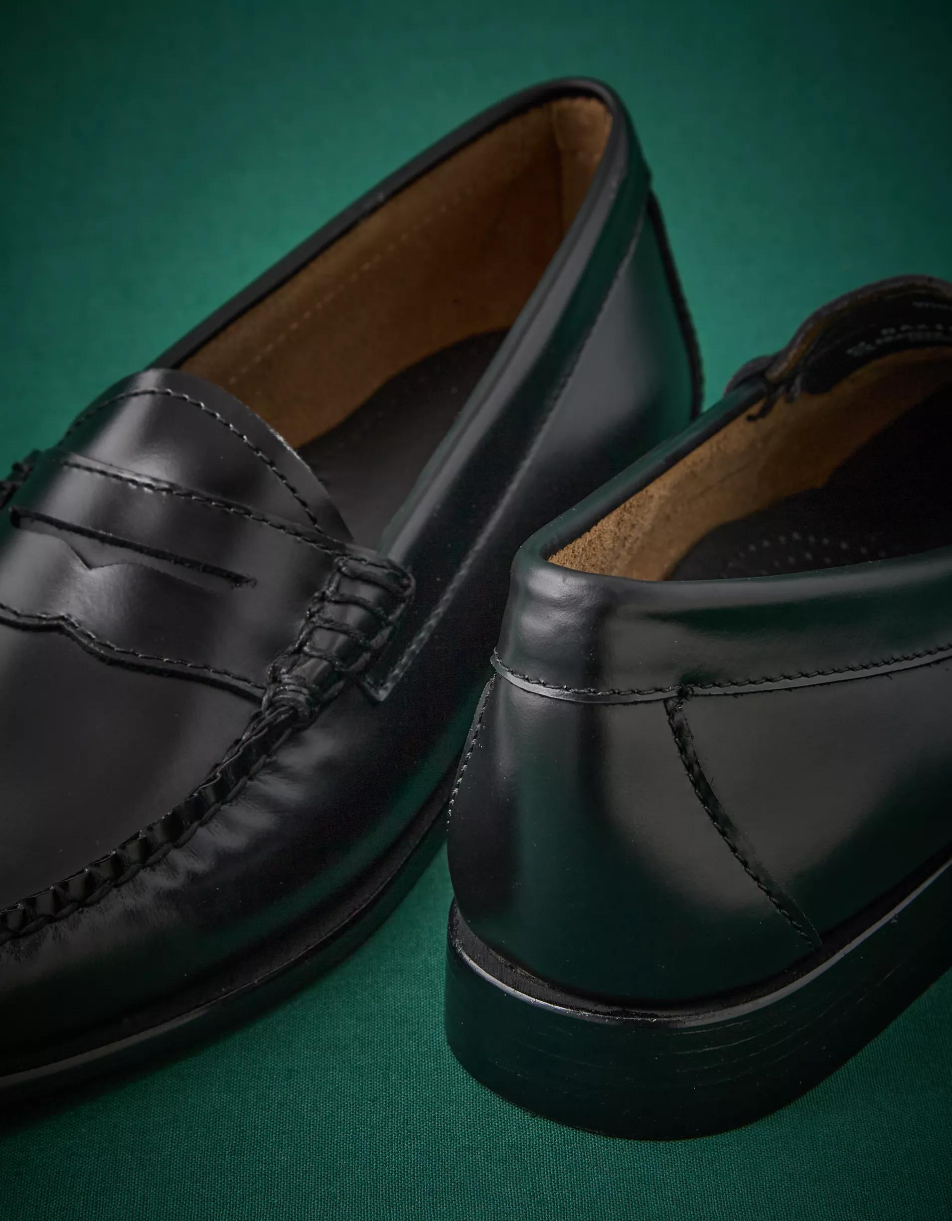 G.H. Bass Women's Whitney Weejuns Loafer Product Image