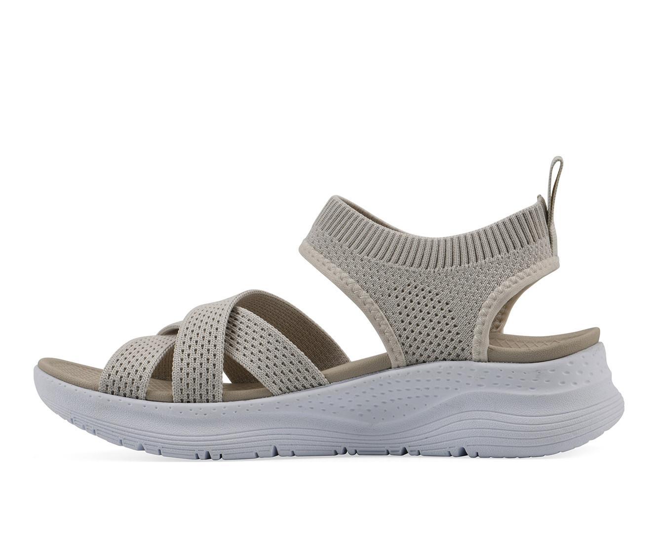 Women's White Mountain Charry Sandals Product Image