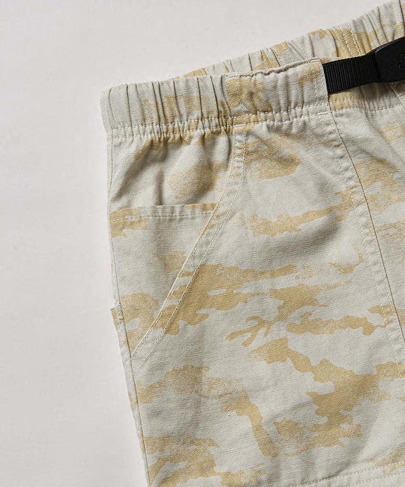 Canvas EQT Pant Male Product Image