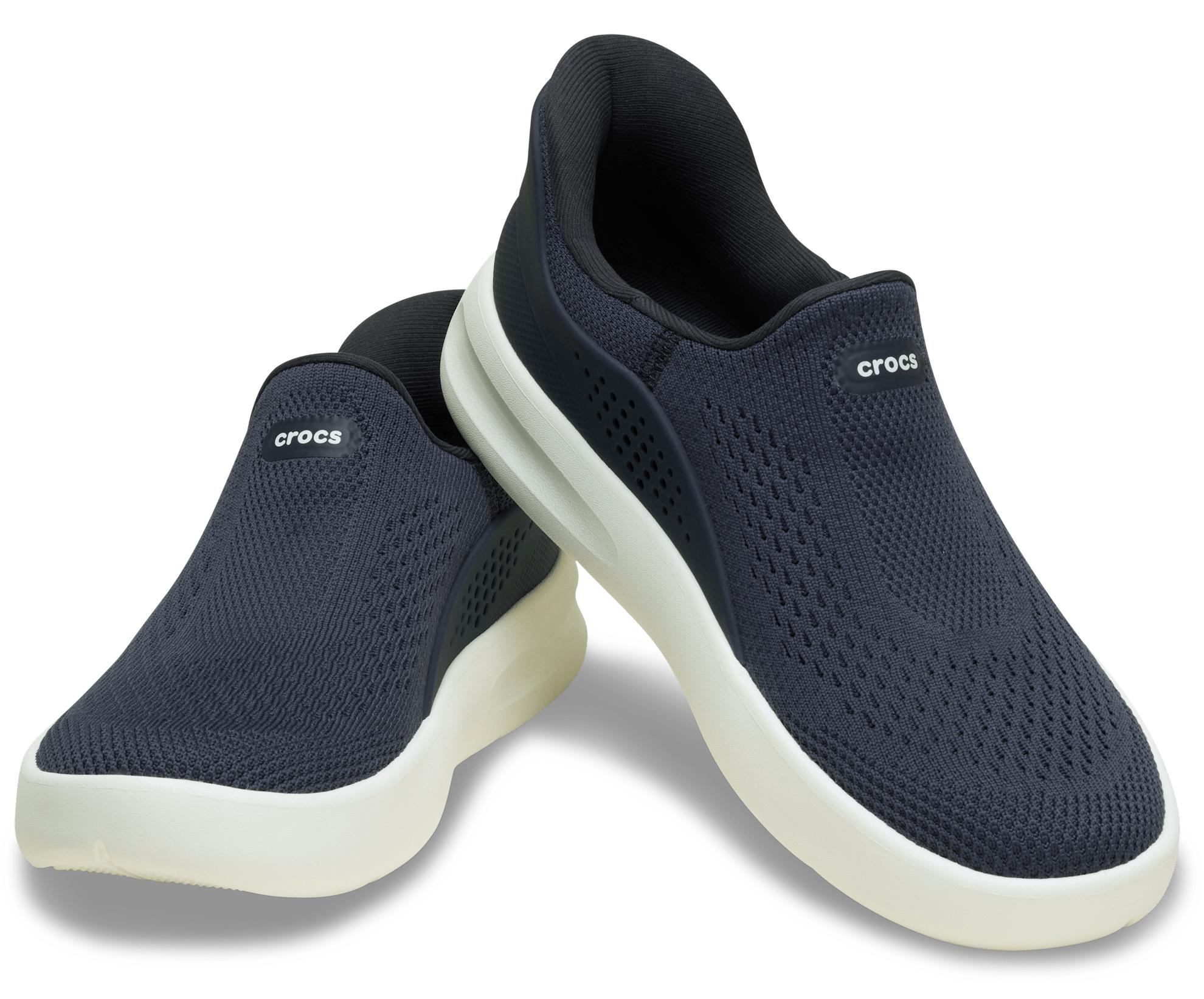 Men's No Hands Slip On Product Image