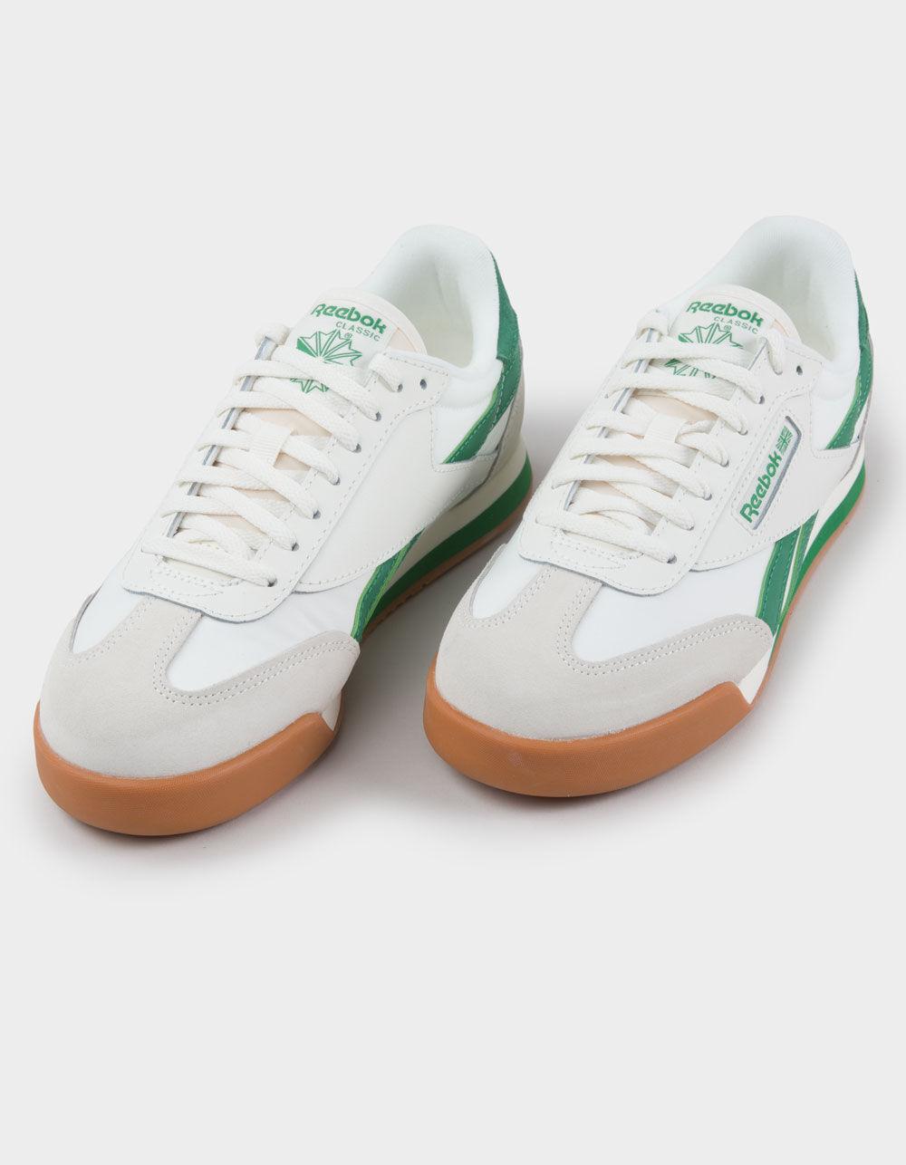 REEBOK Campio XT Womens Shoes - CHALK Product Image