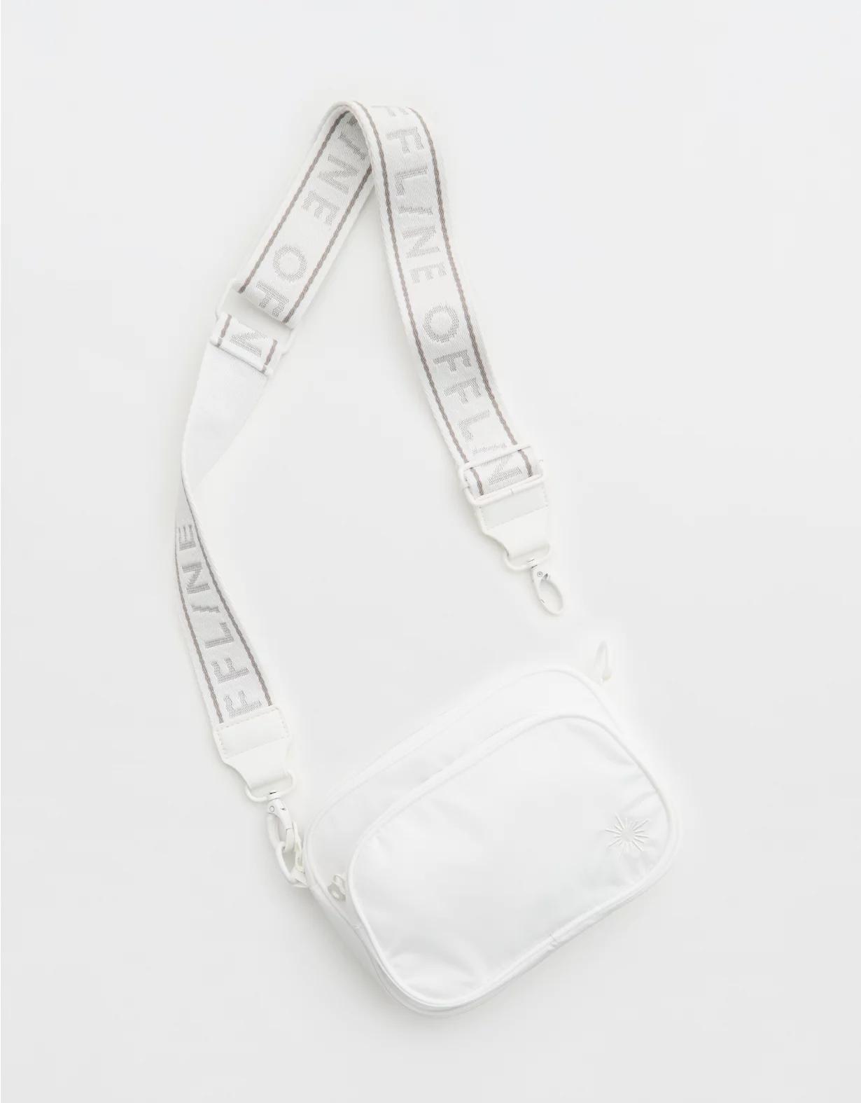 OFFLINE By Aerie Makin' Moves Crossbody Bag Product Image